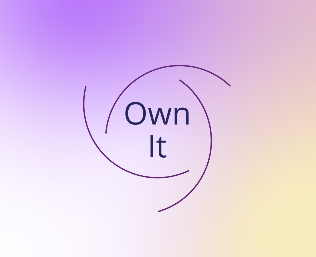 Immagine Own It – Siamo protagonisti