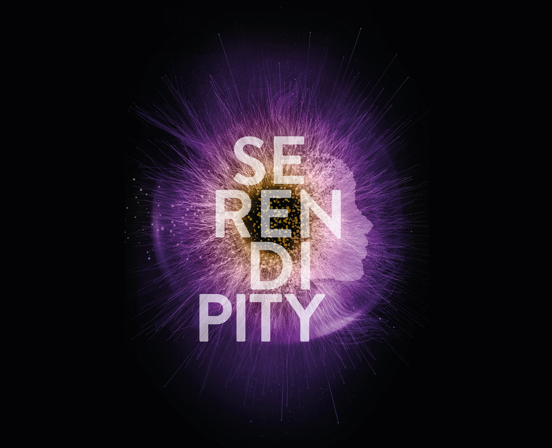 Logo progetto SERENDIPITY – osservare e scoprire la nuova realtà tra pandemia e sindemia